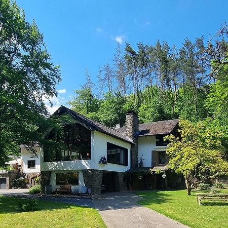 B&B Am Sahrbach Altenahr Εξωτερικό φωτογραφία