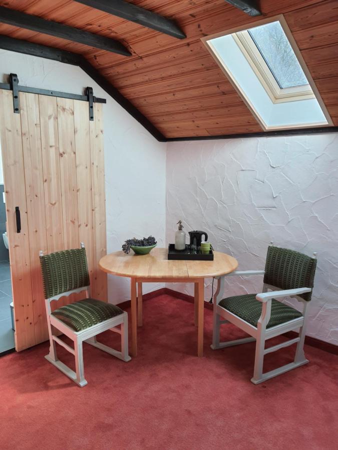 B&B Am Sahrbach Altenahr Εξωτερικό φωτογραφία