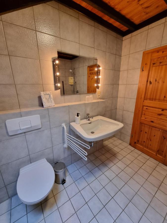 B&B Am Sahrbach Altenahr Εξωτερικό φωτογραφία
