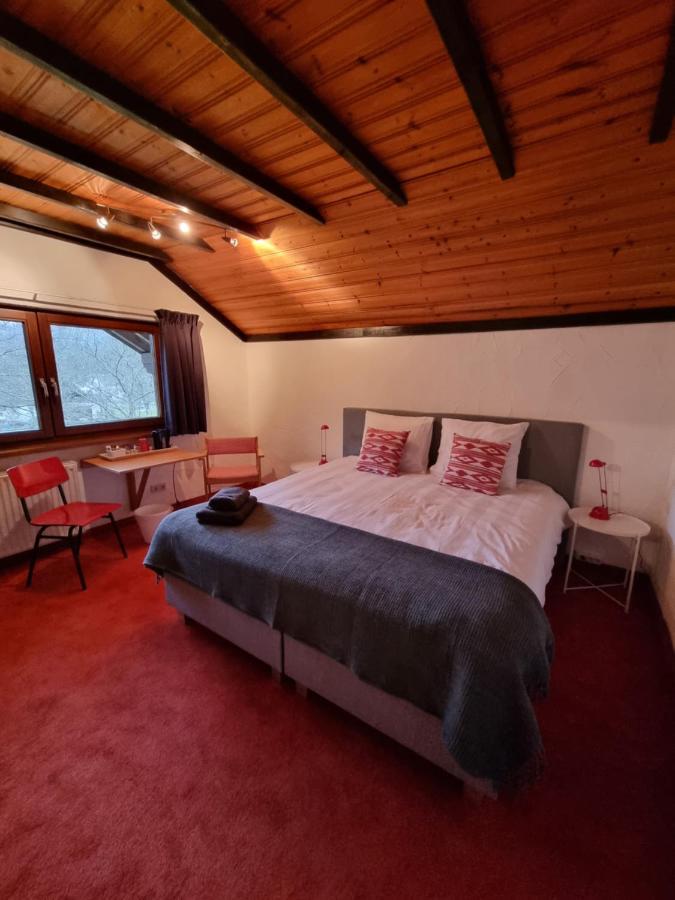 B&B Am Sahrbach Altenahr Εξωτερικό φωτογραφία