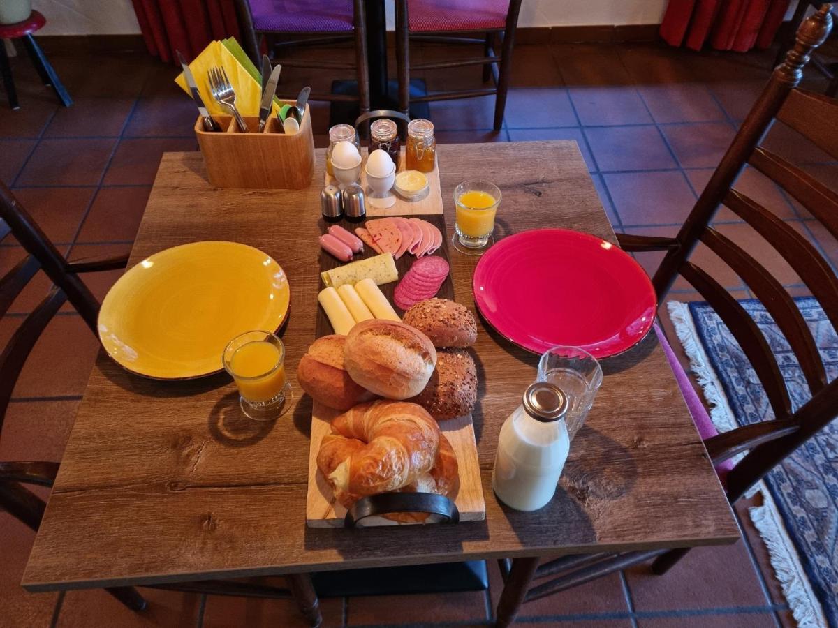 B&B Am Sahrbach Altenahr Εξωτερικό φωτογραφία
