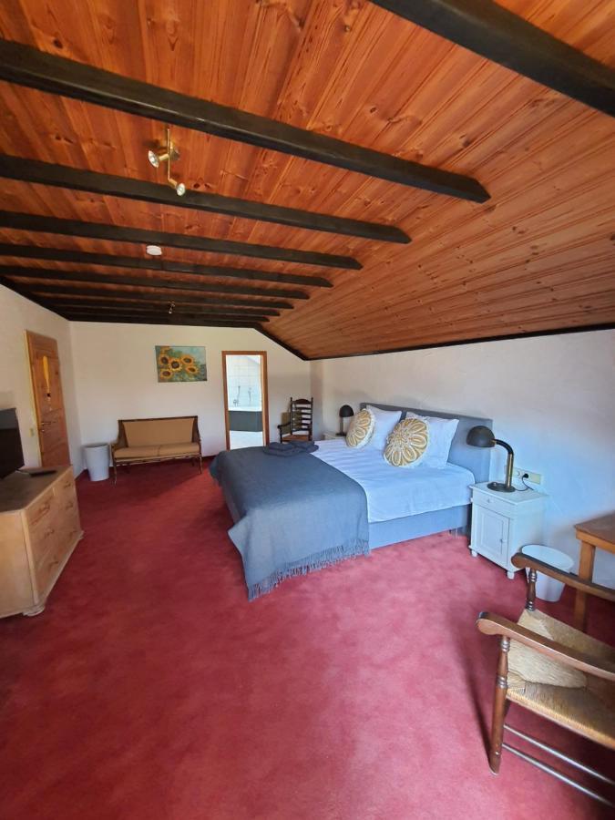 B&B Am Sahrbach Altenahr Εξωτερικό φωτογραφία
