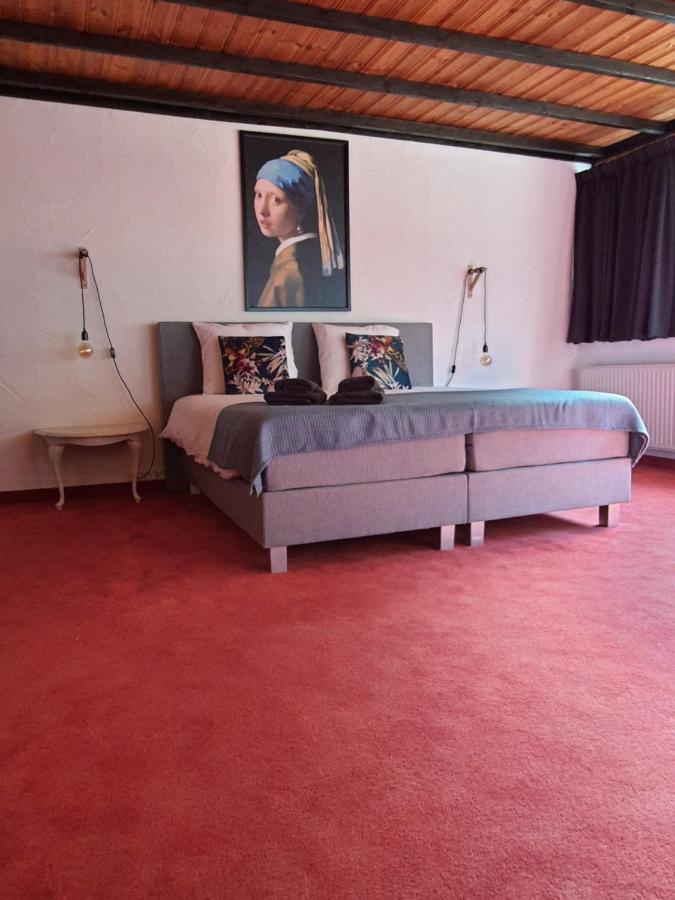 B&B Am Sahrbach Altenahr Εξωτερικό φωτογραφία