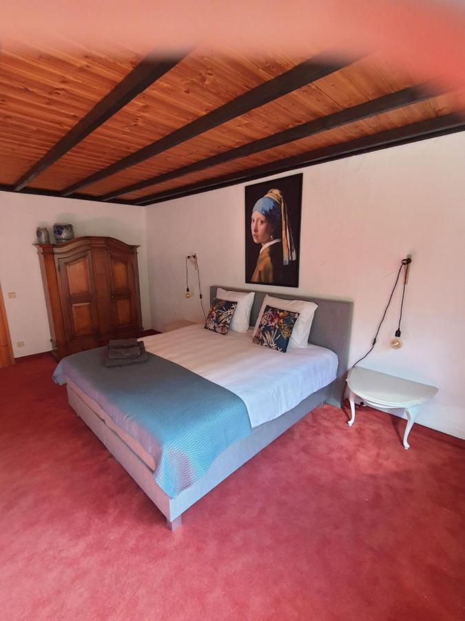 B&B Am Sahrbach Altenahr Εξωτερικό φωτογραφία