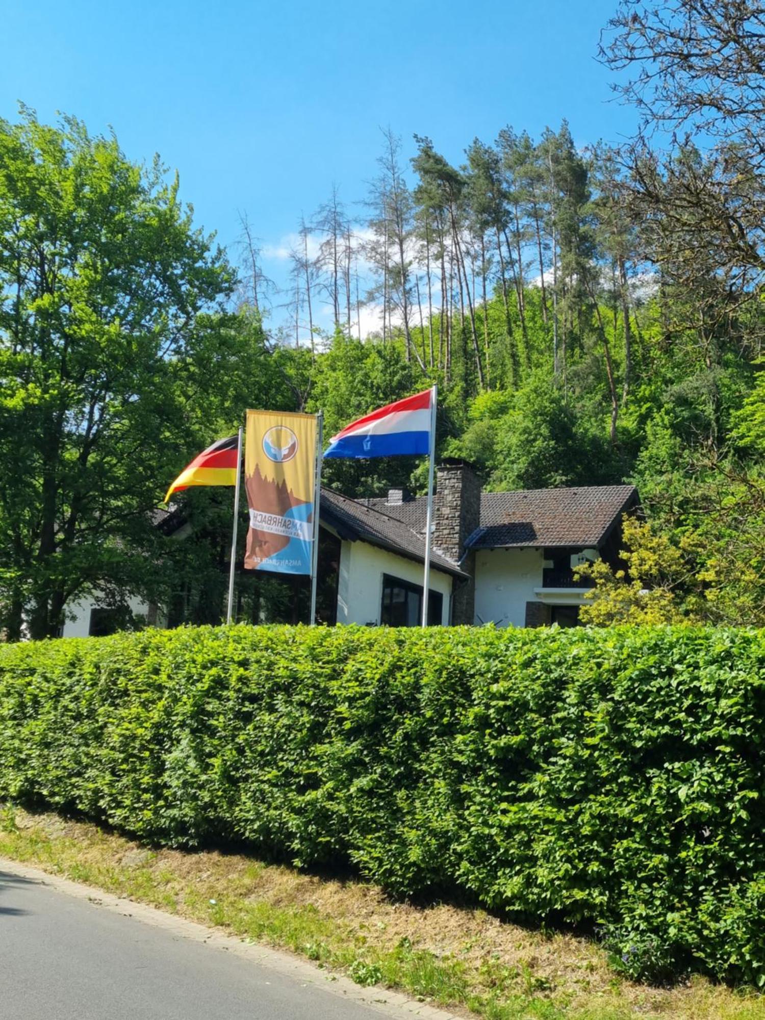 B&B Am Sahrbach Altenahr Εξωτερικό φωτογραφία